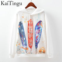 Load image into Gallery viewer, Autumn Winter Sweatshirt