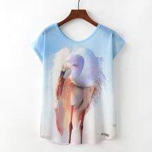 Load image into Gallery viewer, Summer Women T Shirt