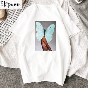 Fashion Short Sleeve TShirt