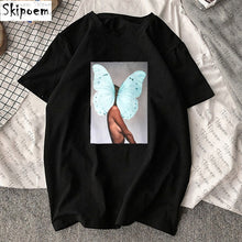 Load image into Gallery viewer, Fashion Short Sleeve TShirt