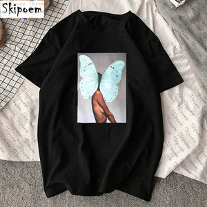 Fashion Short Sleeve TShirt