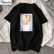 Load image into Gallery viewer, Fashion Aesthetics  Short Sleeve TShirt