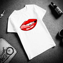 Load image into Gallery viewer, Cotton Tshirt