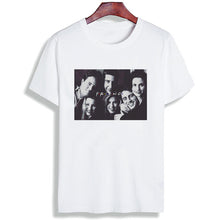 Load image into Gallery viewer, Cotton T-shirt