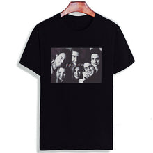 Load image into Gallery viewer, Cotton T-shirt