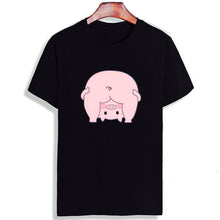 Load image into Gallery viewer, Aesthetic Couple Clothes Funny Tshirt