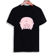 Load image into Gallery viewer, Aesthetic Couple Clothes Funny Tshirt