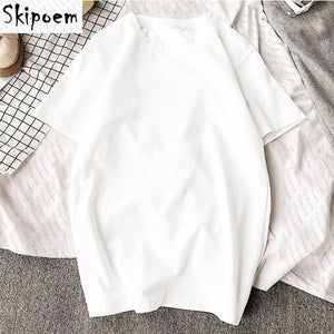 New Cotton Fashion Tshirt