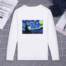 Load image into Gallery viewer, Cotton T-Shirt