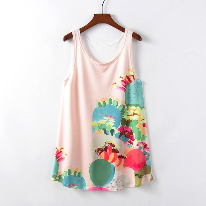 KaiTingu Spring Summer Women Top Streetwear T Shirt Print