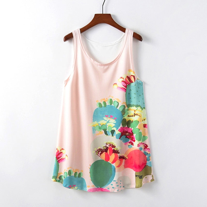 KaiTingu Spring Summer Women Top Streetwear T Shirt Print