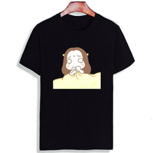 Load image into Gallery viewer, Couple Clothes Short Sleeve T Shirt