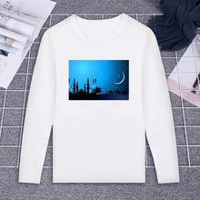 Load image into Gallery viewer, Cotton T-Shirt