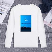 Load image into Gallery viewer, Cotton T-Shirt