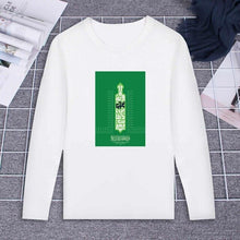 Load image into Gallery viewer, Cotton T-Shirt