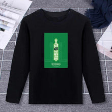 Load image into Gallery viewer, Cotton T-Shirt