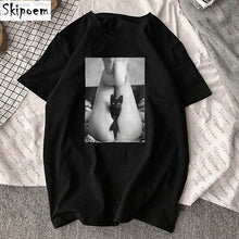 Load image into Gallery viewer, New Cotton Tshirt