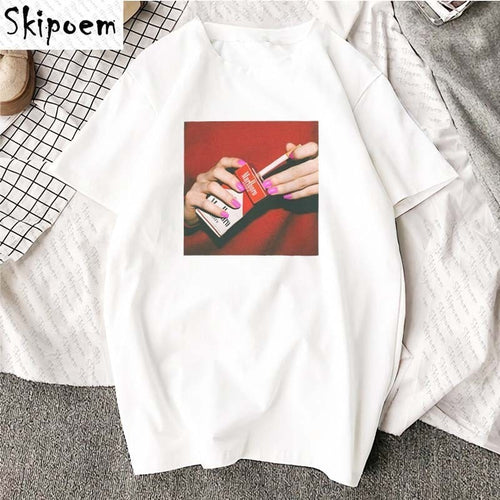 Fashion Short Sleeve TShirt