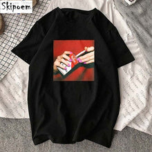 Load image into Gallery viewer, Fashion Short Sleeve TShirt