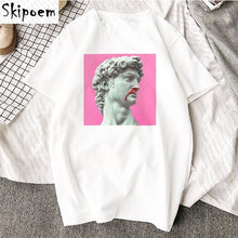 Load image into Gallery viewer, Cotton Tshirt Funny