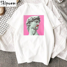 Load image into Gallery viewer, Cotton Tshirt