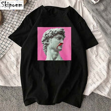 Load image into Gallery viewer, Cotton Tshirt Funny